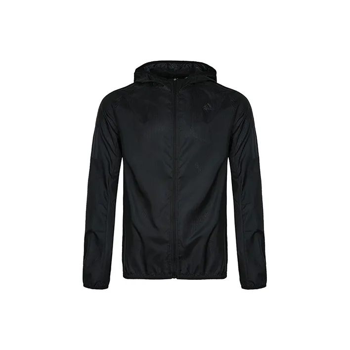 Adidas Jackets Men Black-0