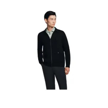 JODOLL Sweaters Men Black
