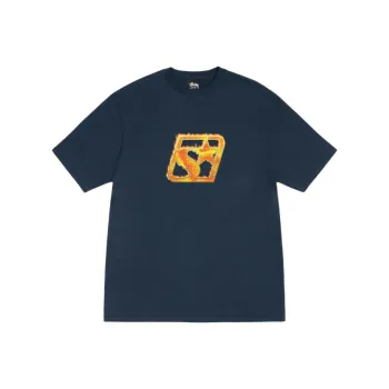 Stussy Blaze Tee