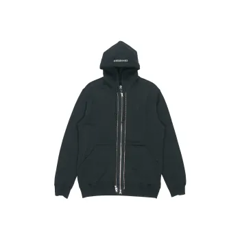Converse Jackets Men Black
