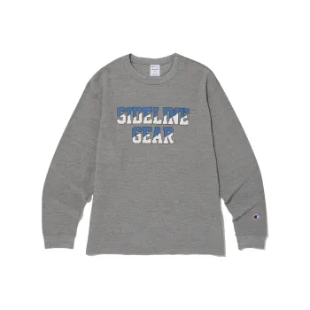 Champion X Thisisneverthat Knitwear Unisex Light Gray