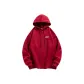 Burgundy (Fleece-Lined)