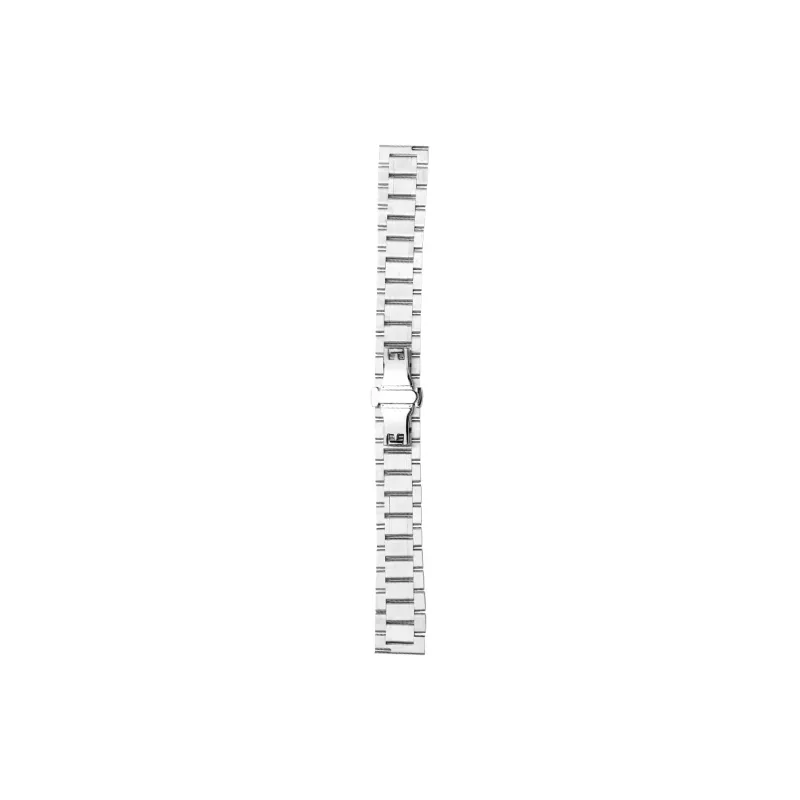JEAYOU Longines Compatibility Watch Band 19 21mm Stainless Steel Material-1