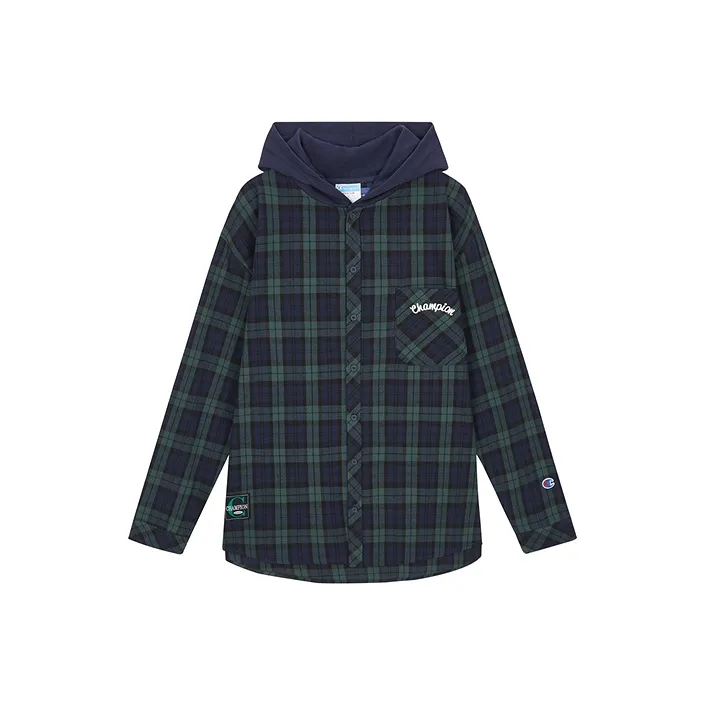Champion Shirt US Version Men's-2
