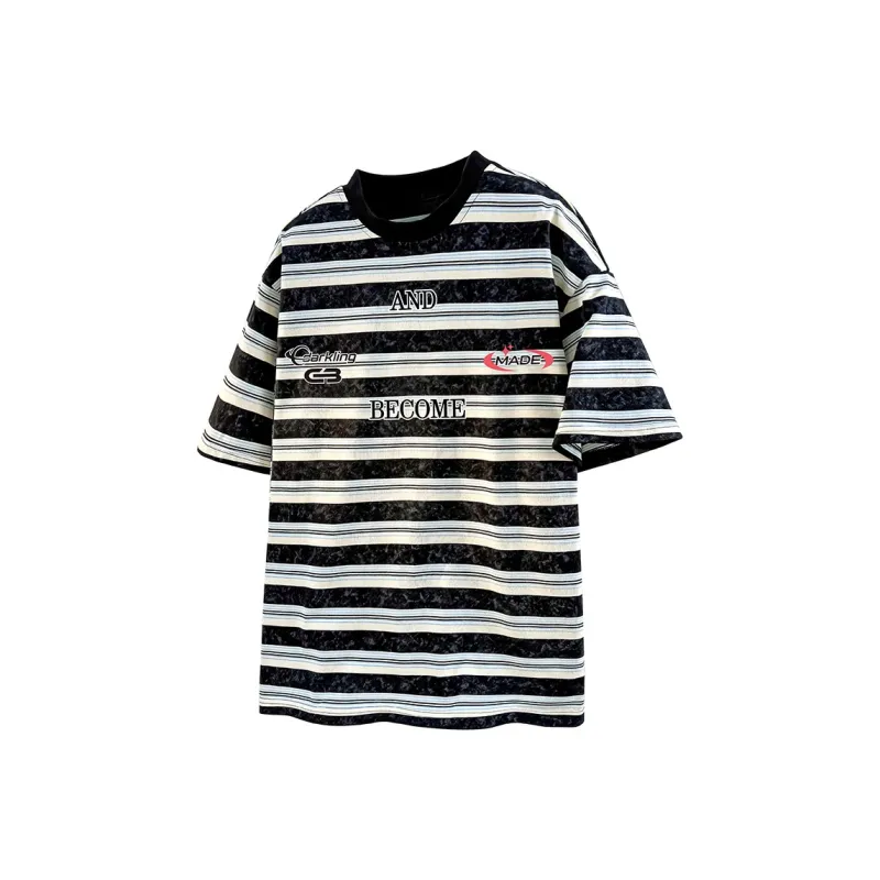 YZ T Shirts Unisex-8