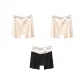 3 Pack (Milk Coffee+Milk Coffee+Black)