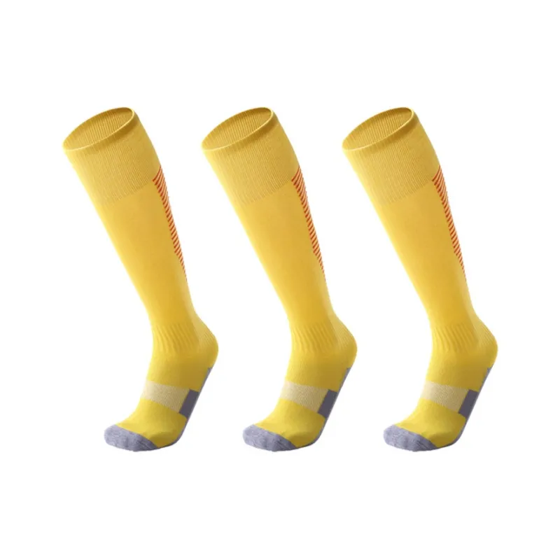 Ledomoda Soccer Socks Unisex Combo Set-21