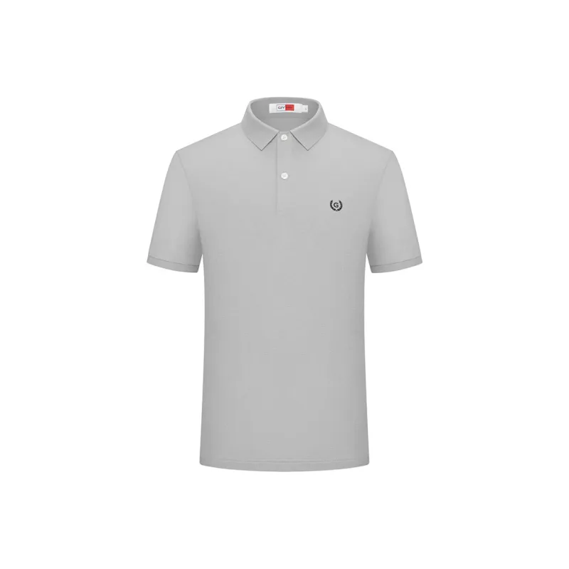 GY Goldlion Polo Shirts Men-3
