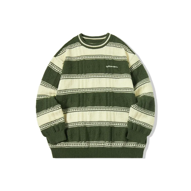 EPTISON Sweaters Unisex-4