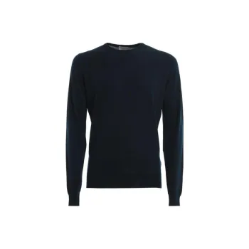 JOHN SMEDLEY Lundy Knitted Jumper