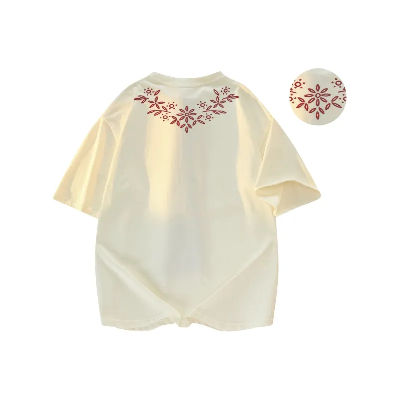 7 SEVFUN T Shirts Unisex-16
