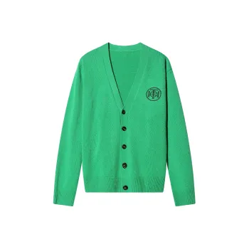 TCH Sweaters Unisex Green