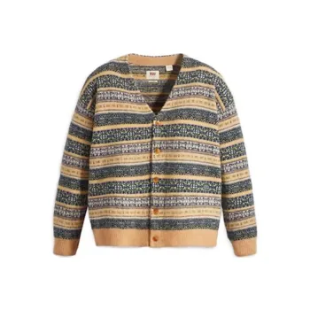 Levis Knitwear Men Multicolor