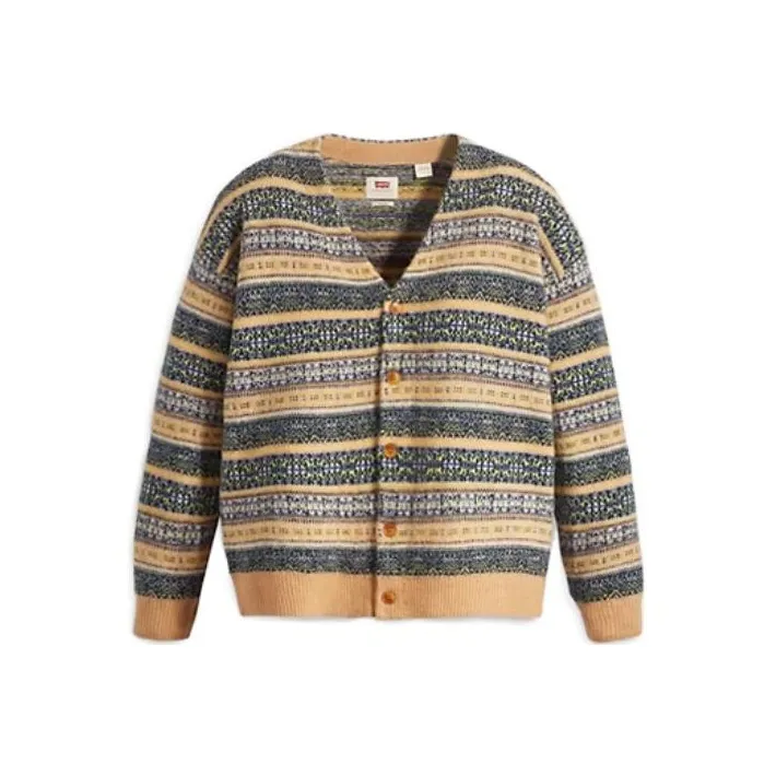 Levis Knitwear Men Multicolor-0