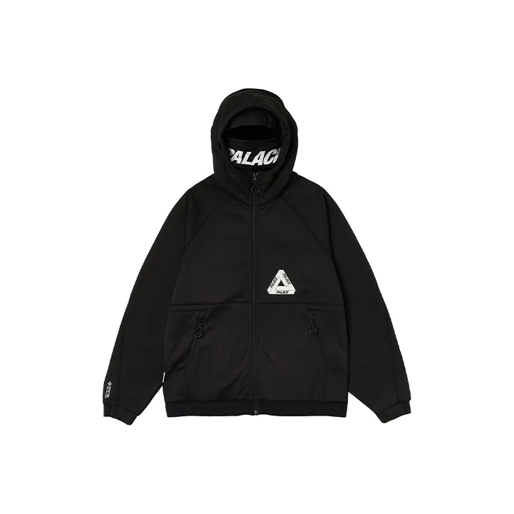 PALACE Gore Tex Masked Soft Shell Jacket-0