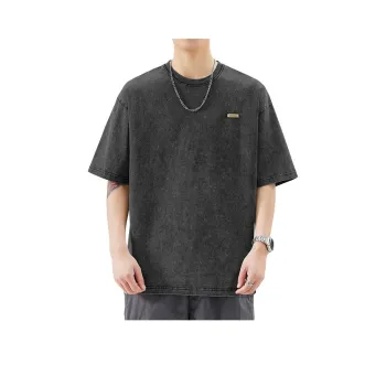 WOOD SOON T-Shirts Men