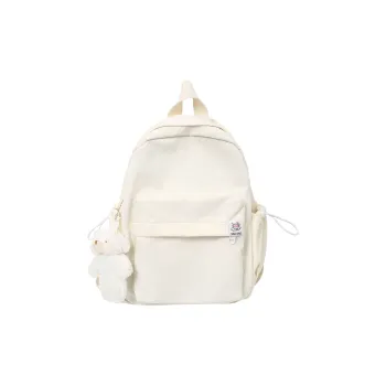 CARTELO Nylon Backpack Women's Multicolor