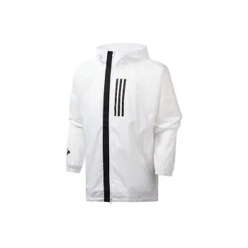 Adidas Jackets Men White