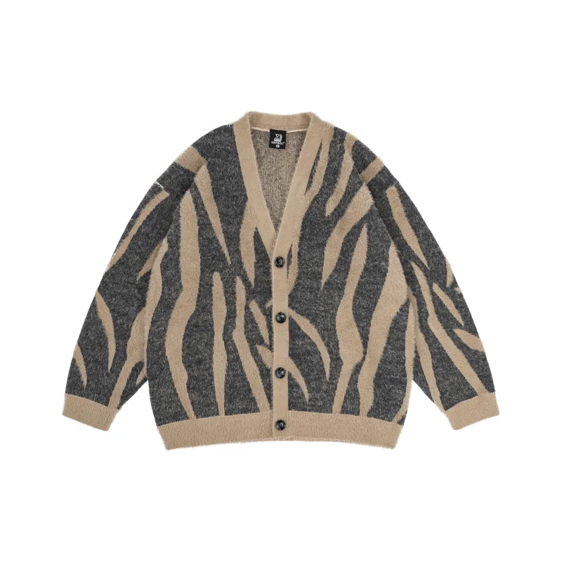 XINYINSU Sweaters Unisex-2