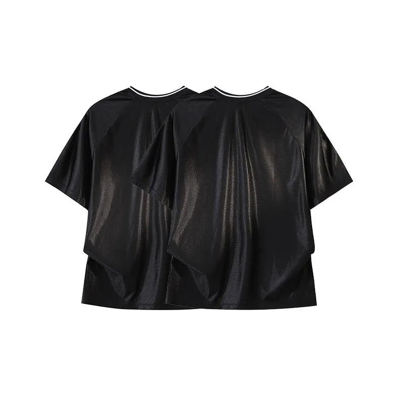 FAX FOR FMACM T Shirt Unisex Black-9
