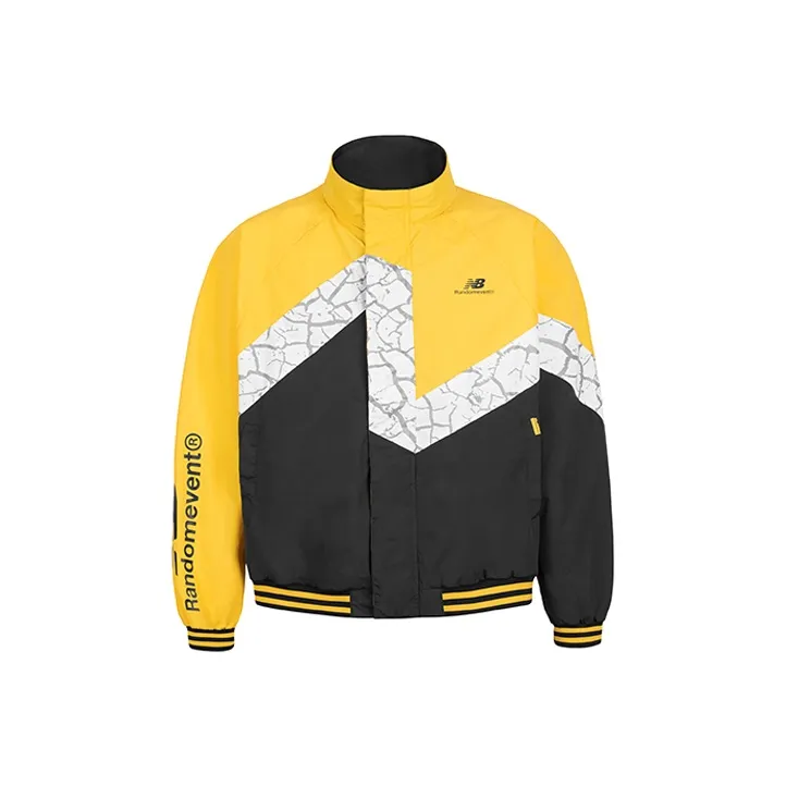 Randomevent X New Balance Jackets Men-0