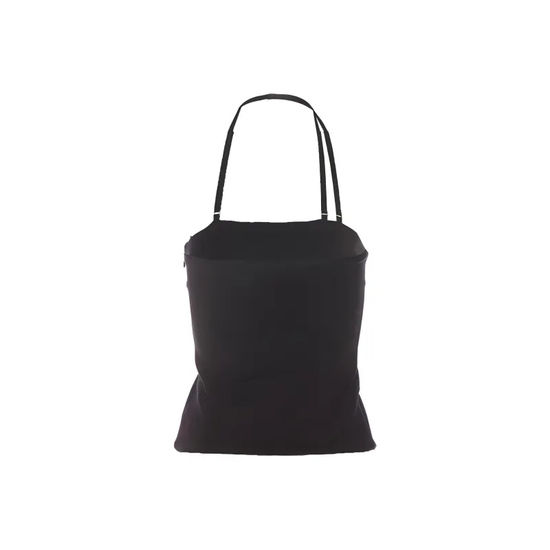 The Attico Camisole Women's Black-1