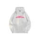 White (Fleece-Lined)