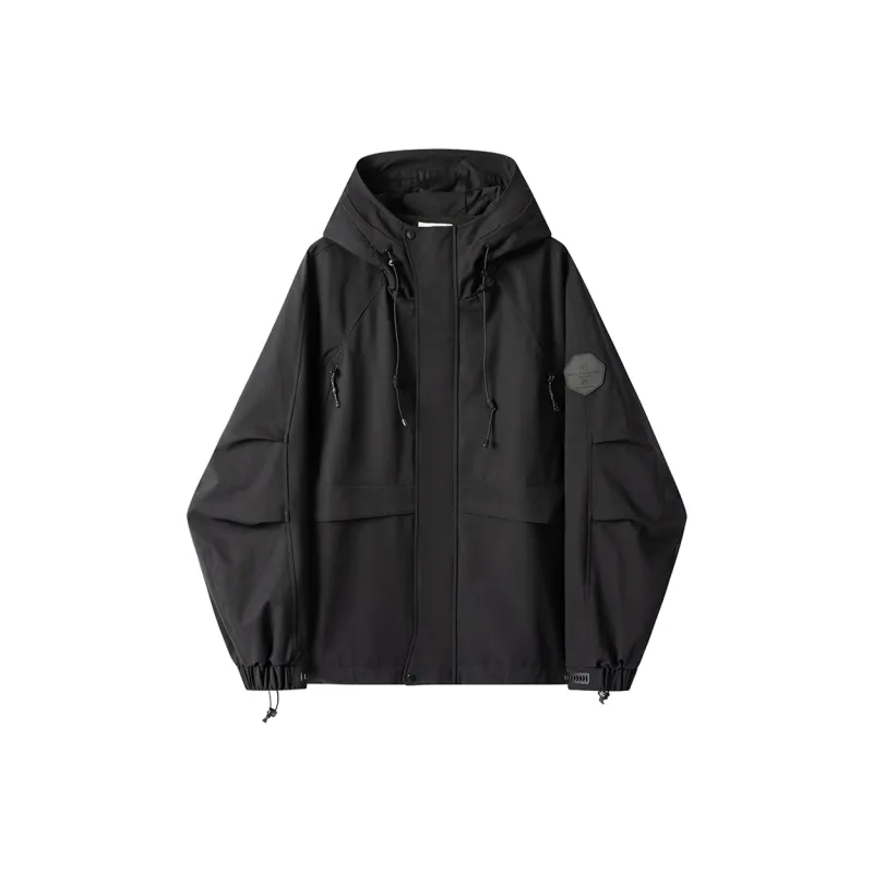 WILLIAM FOX&SONS Jackets & Coats Unisex-2