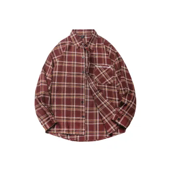 FAKE VINTAGE Shirts Unisex