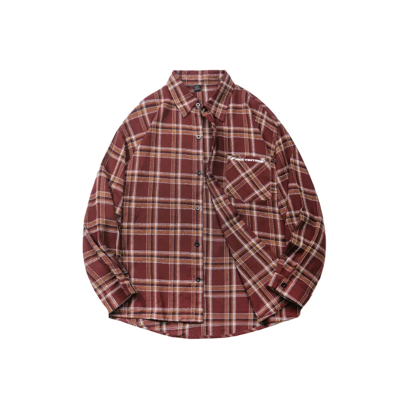 FAKE VINTAGE Shirts Unisex-0