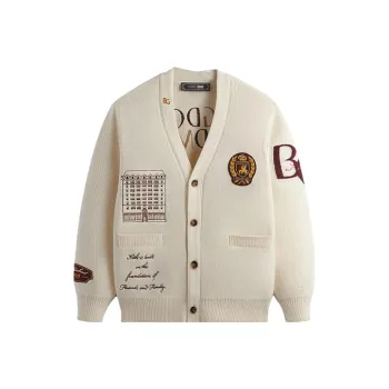 KITH For Bergdorf Goodman Cypress Cardigan