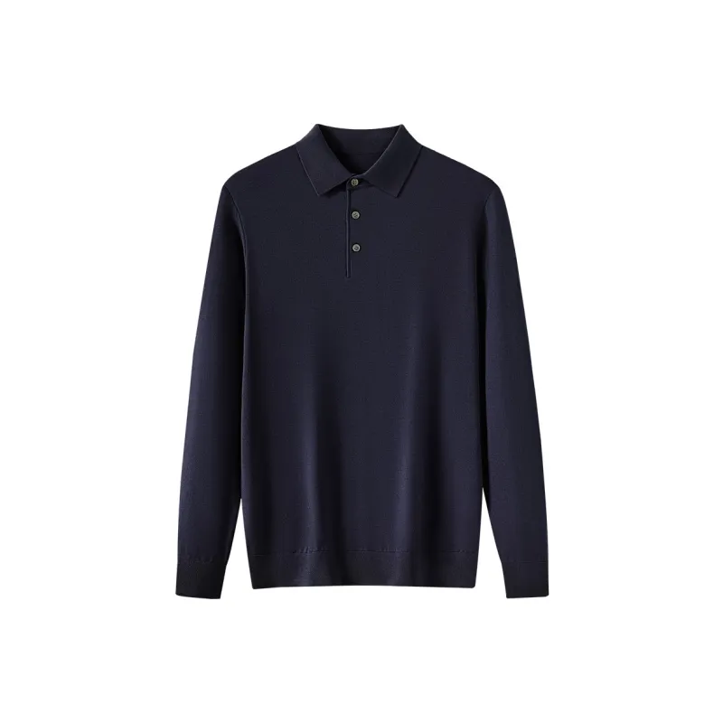 H YXIANG Sweaters Men-6
