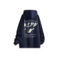 Navy Blue (Fleece-Lined)