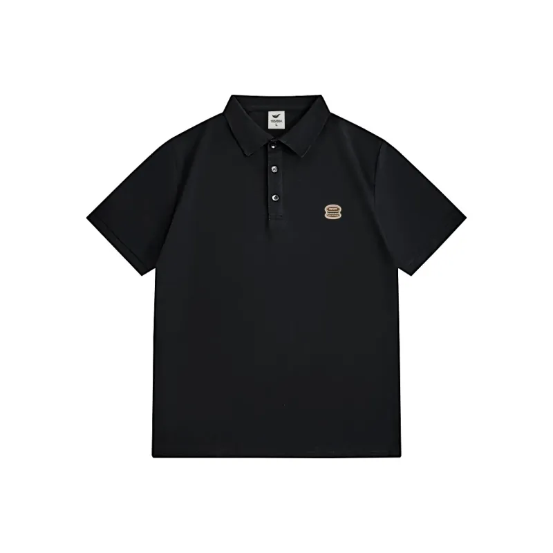 FASTFISH Polo Shirts Unisex-4