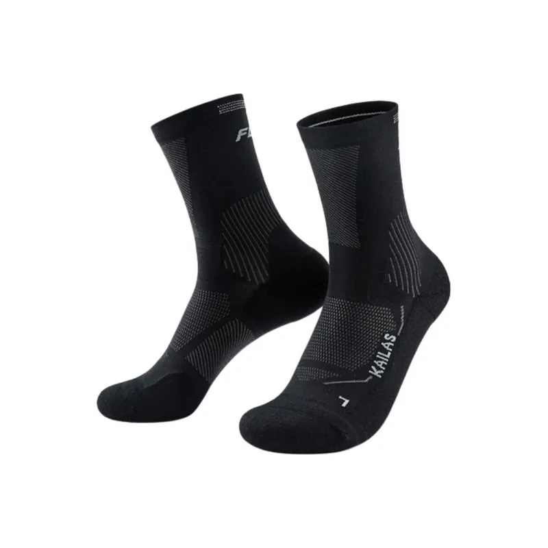 KAILAS FUGA Mid Calf Socks Unisex 1 Pack-2