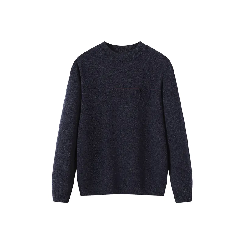 H YXIANG Sweaters Men-0