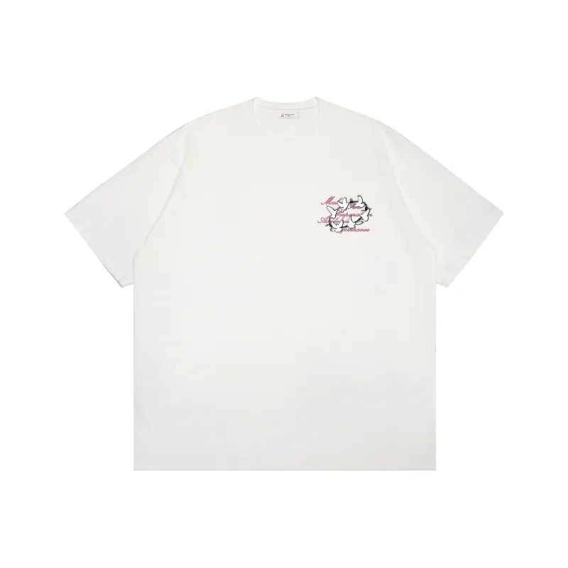 MEXICAN T Shirts Unisex-6