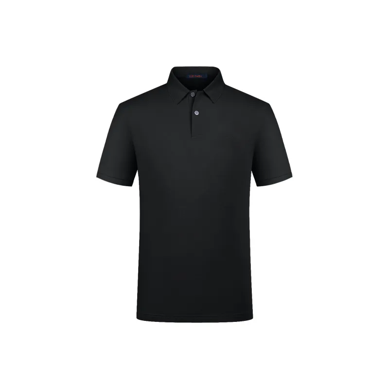 GY Goldlion Polo Shirts Men-19