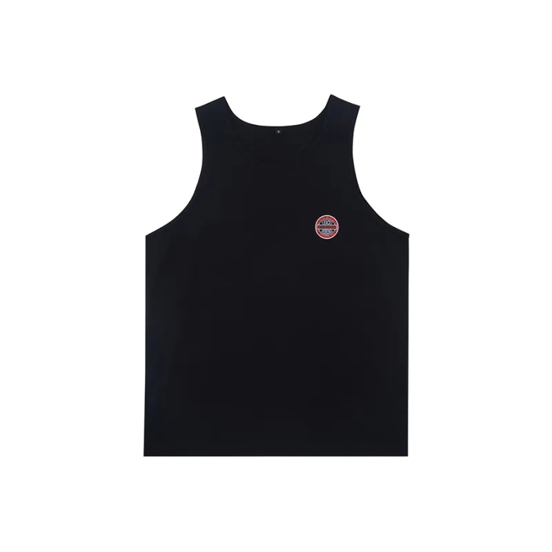Vision Street Wear Tank Top Unisex-3