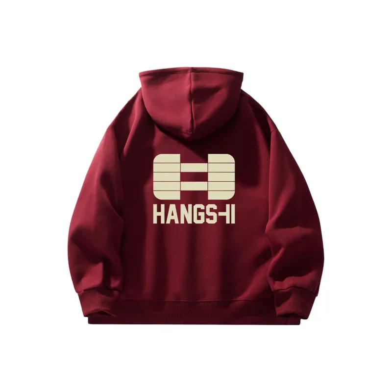 HARSIINCN Sweatshirts Unisex-14