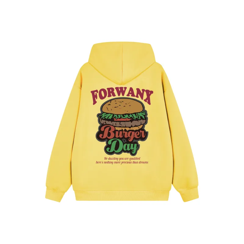 WANX Sweatshirts Unisex-18