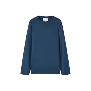 JIL SANDER Knitwear Men Blue