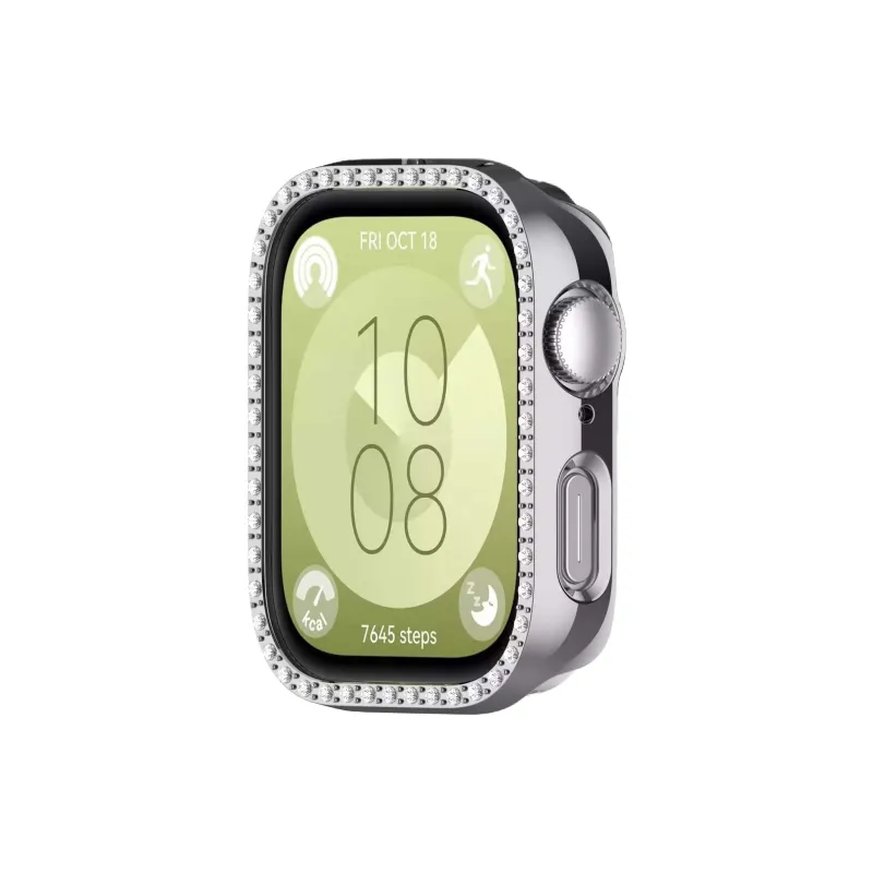 Fly Unisex Watch Cases-4