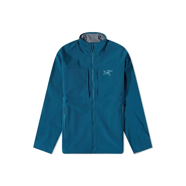 Arcteryx GAMMA MX Jacket Fall Men's-8