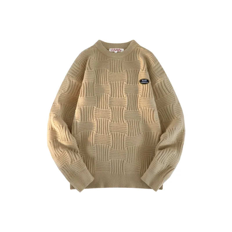 FAIRWHALE Sweaters Unisex-19