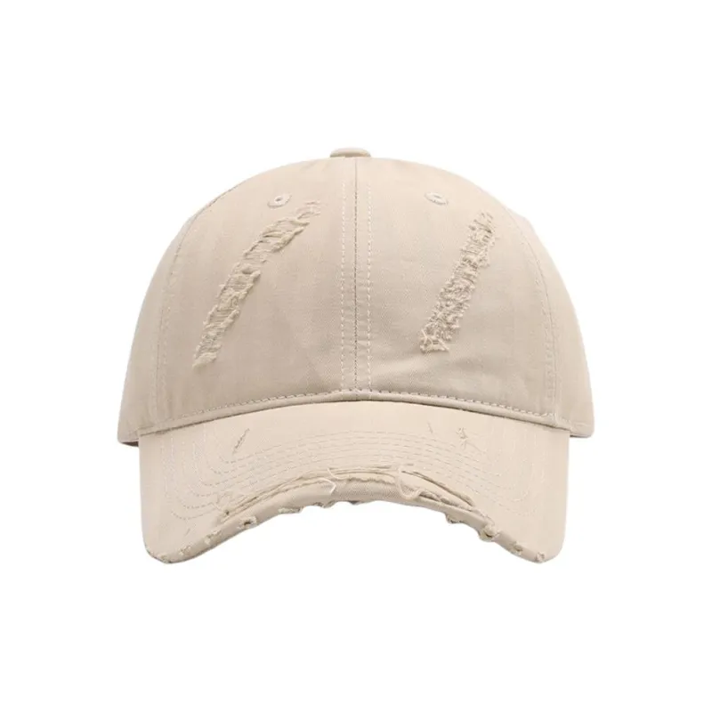 JEANSWEST Cotton Baseball Caps Unisex-17