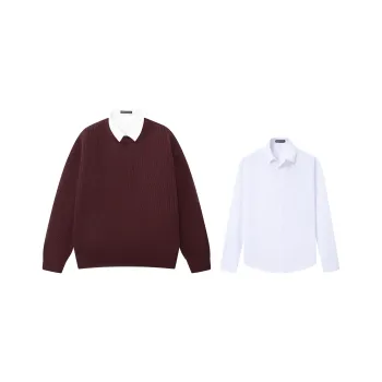 Minfinity Sweaters Unisex