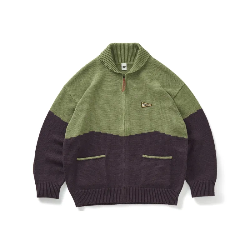 714STREET Sweaters Unisex-12