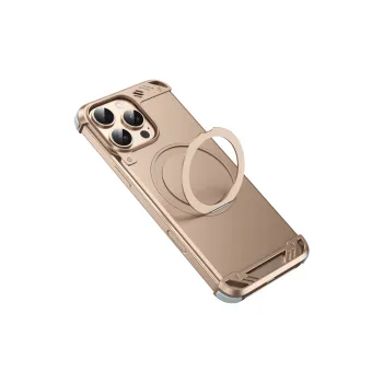 River lips Phone Cases