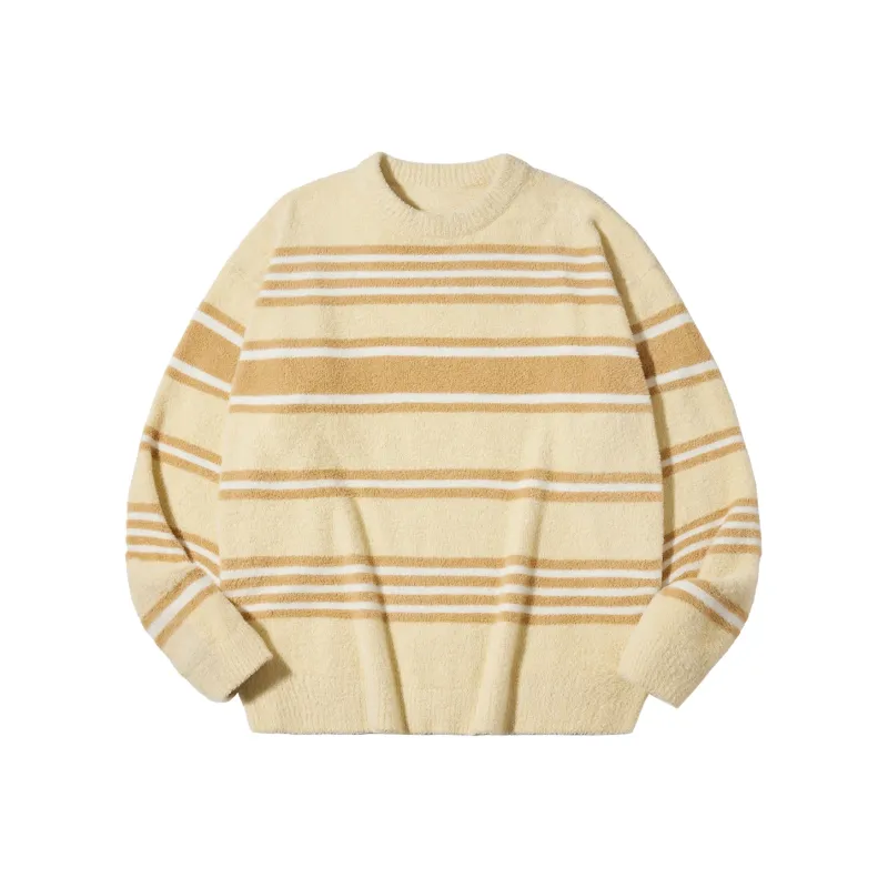 PSO Brand Sweaters Unisex-4